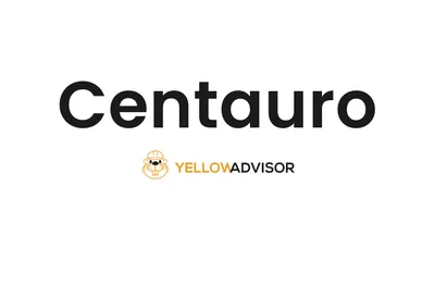 Centauro logo