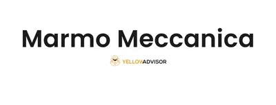Marmo Meccanica logo
