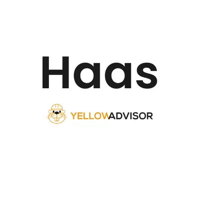Haas logo