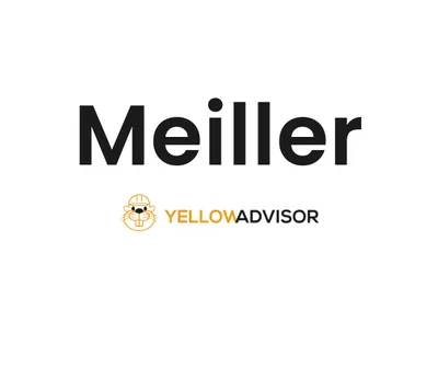 Meiller logo
