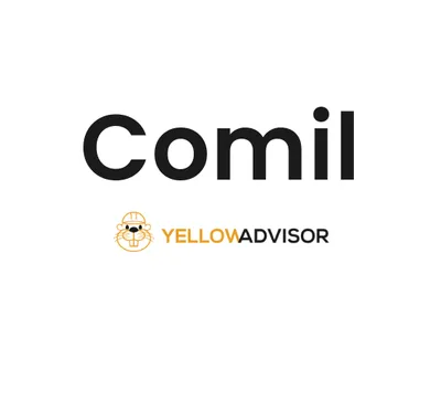 Comil logo