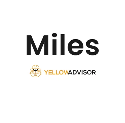 Miles logo