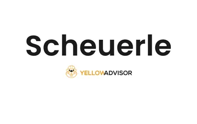 Scheuerle logo