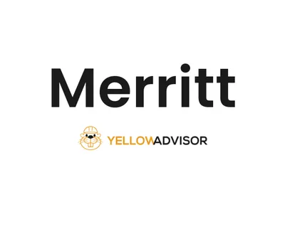 Merritt logo