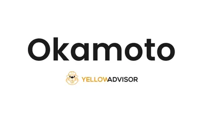 Okamoto logo