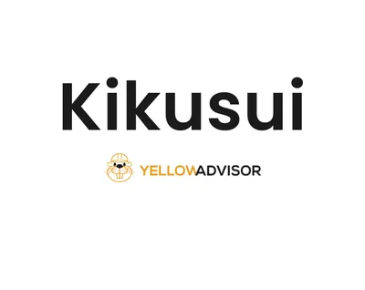 Kikusui logo
