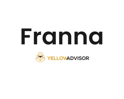 Franna logo