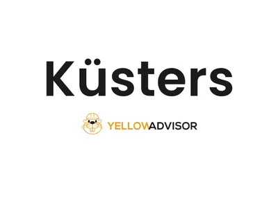 Küsters logo