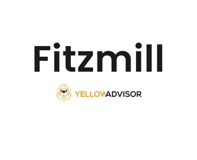 Fitzmill logo