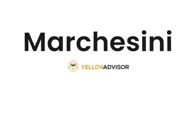 Marchesini logo