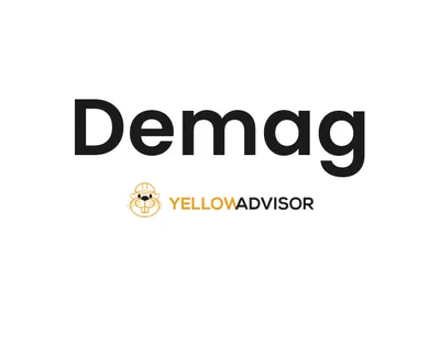 Demag logo