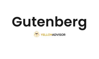 Gutenberg logo