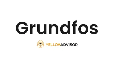 Grundfos logo