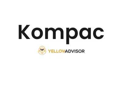 Kompac logo