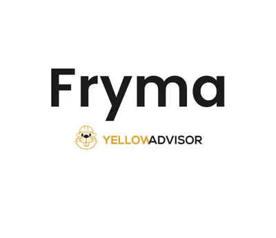 Fryma logo