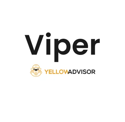 Viper logo