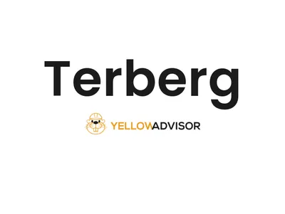 Terberg logo