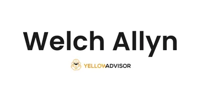 Welch Allyn logo