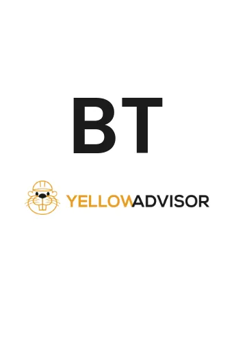 BT logo