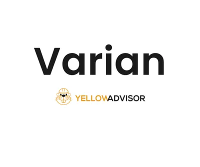 Varian logo