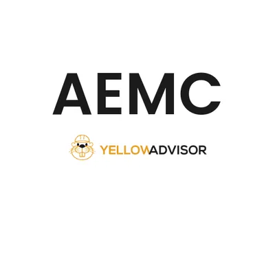 AEMC logo