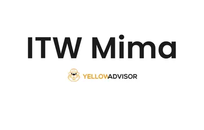 ITW Mima logo