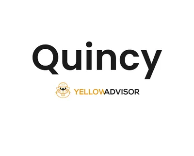 Quincy logo