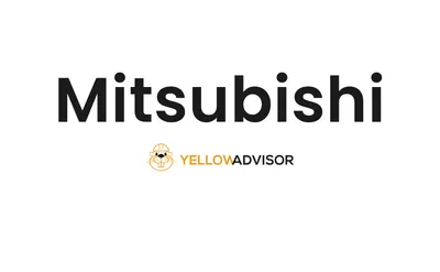 Mitsubishi logo