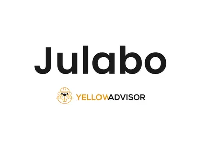 Julabo logo