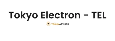Tokyo Electron - TEL logo