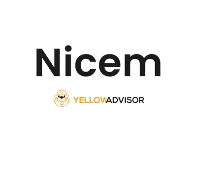 Nicem logo