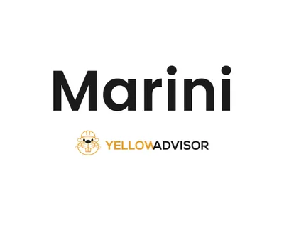 Marini logo