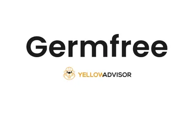 Germfree logo