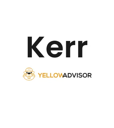 Kerr logo