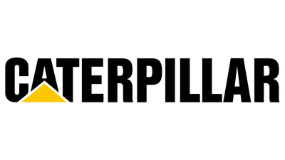 Caterpillar logo