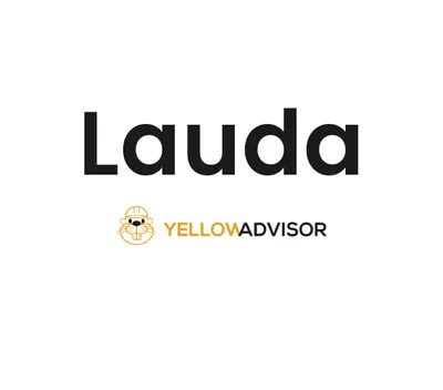 Lauda logo
