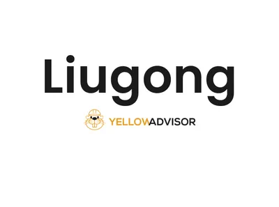 Liugong logo