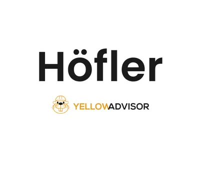 Höfler logo