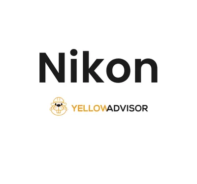 Nikon logo