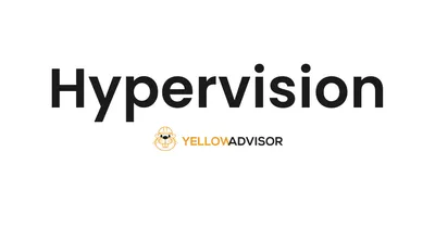 Hypervision logo