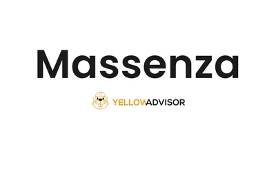 Massenza logo
