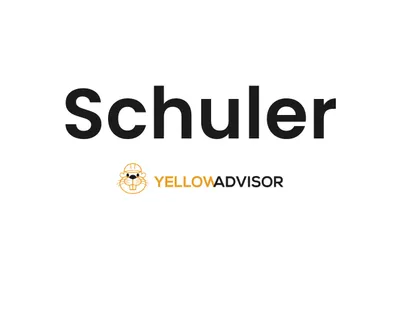 Schuler logo