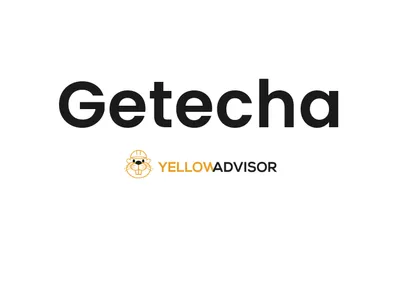 Getecha logo