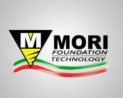 Mori logo