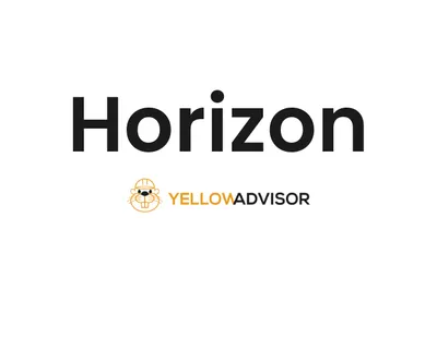 Horizon logo