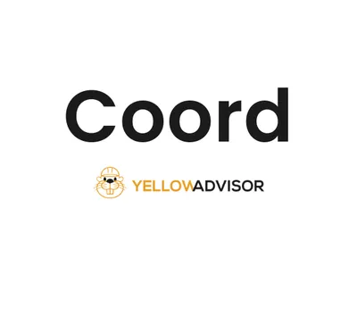 Coord logo