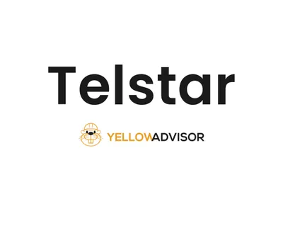 Telstar logo