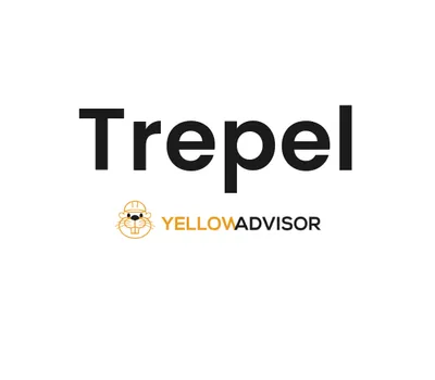 Trepel logo