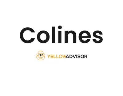 Colines logo