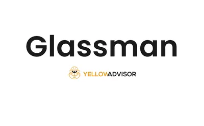 Glassman logo